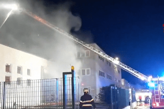 Pesaro - Incendio Sigilla, al via udienza preliminare per i quattro indagati